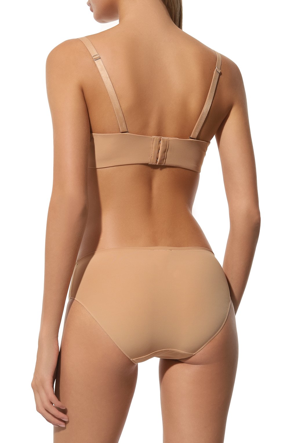 Бюстгальтер с плотной чашкой HANRO, арт. 071732., фото 3