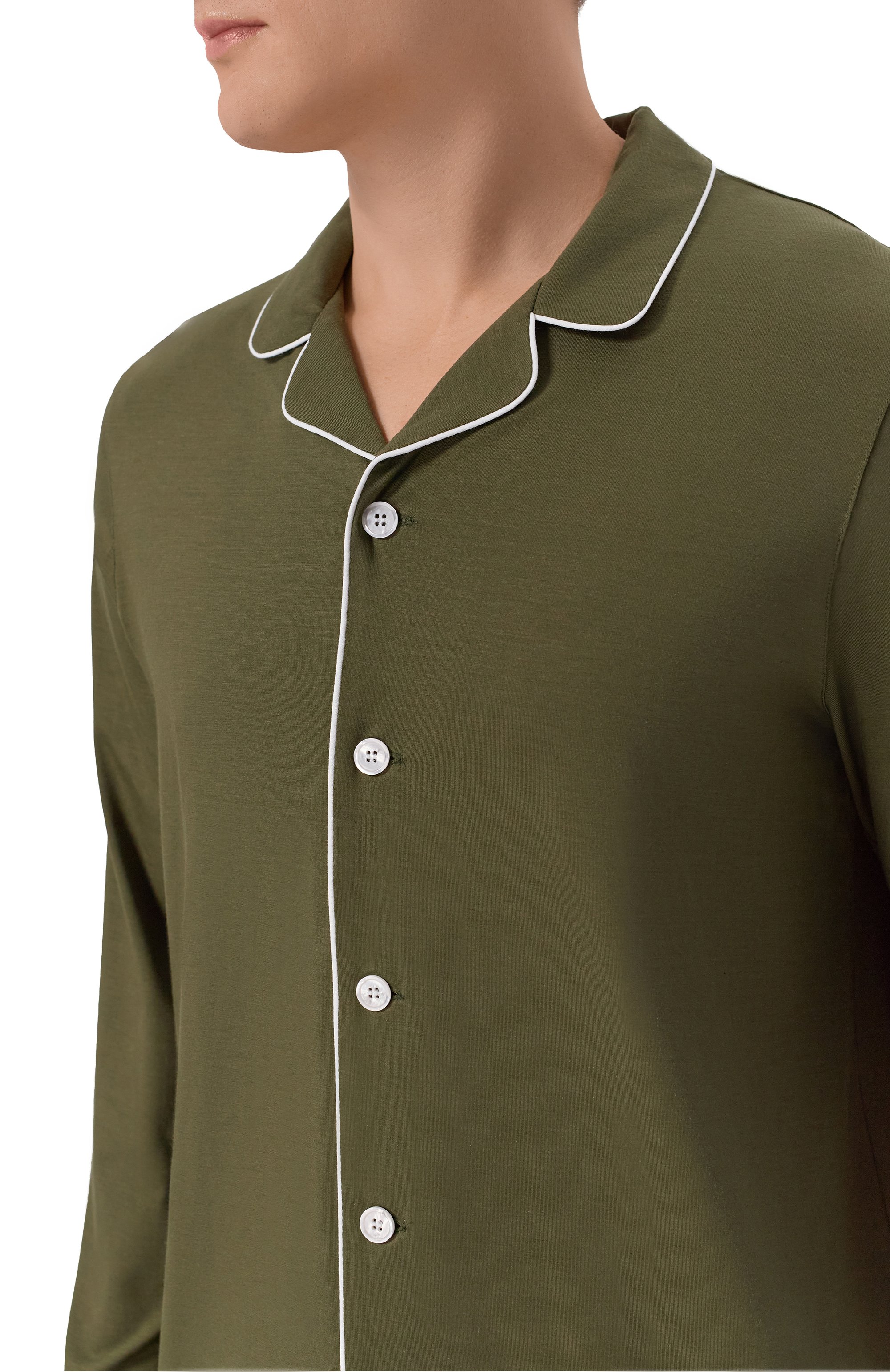 Пижама DEREK ROSE, арт. 4070/BASE022, фото 4