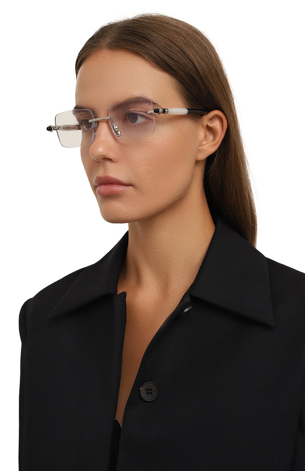 Оправа KUB0RAUM, арт. P56 SI BS, фото 2