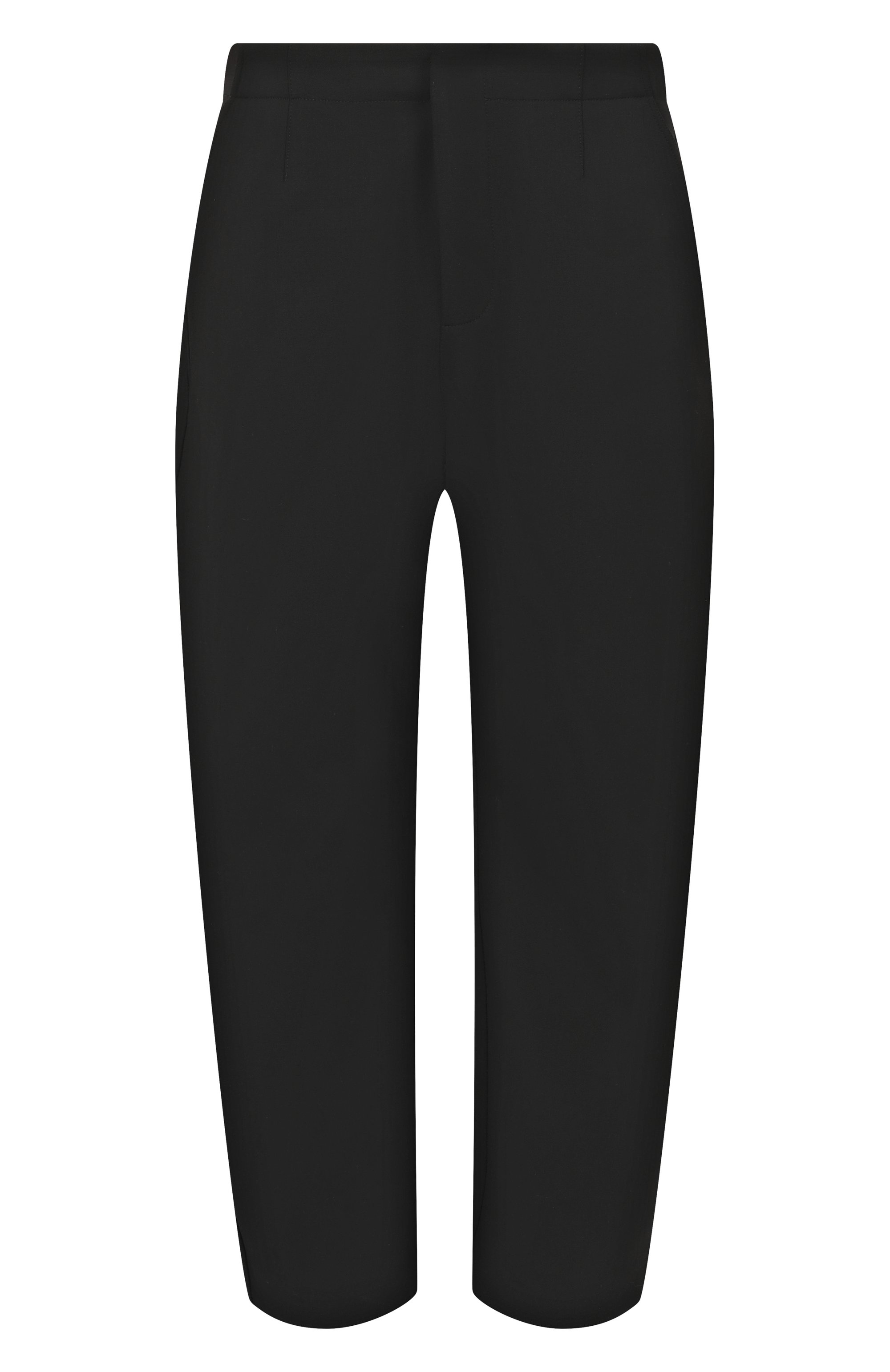 Брюки JACQUEMUS, арт. 26EPAM00551/AW00733, фото 1