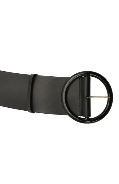 Кожаный ремень GIORGIO ARMANI, арт. Y1I269/YSB3A, фото 3