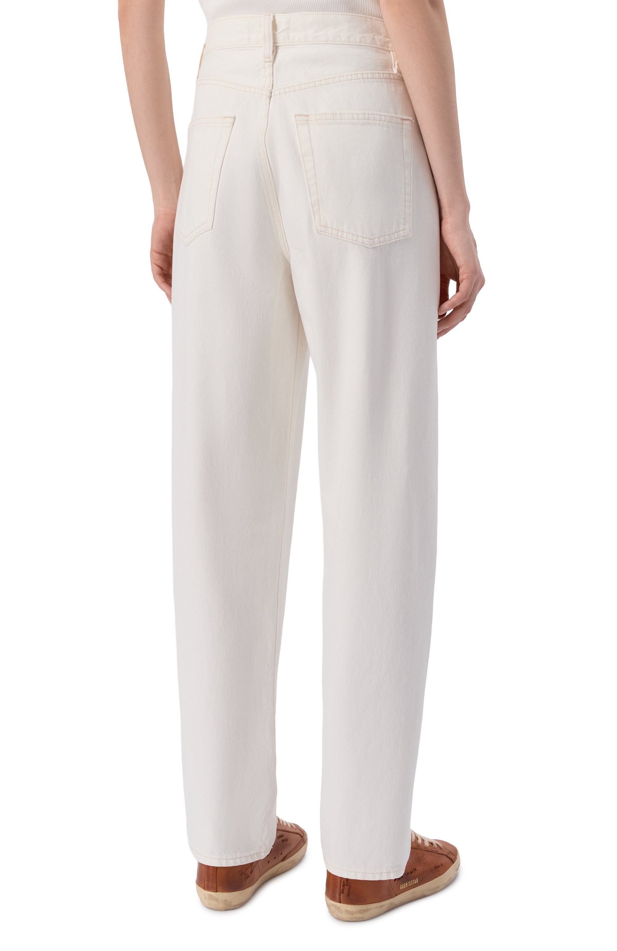 Джинсы the neat FRAME DENIM, арт. 1018728/THE NEAT, фото 4