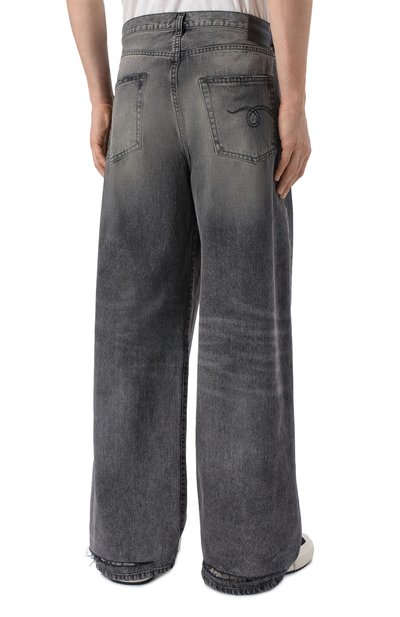 Джинсы R13, арт. R13MD038-D392B, фото 4