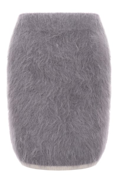 Женская шерстяная юбка BOTROIS, арт. SKU748439682