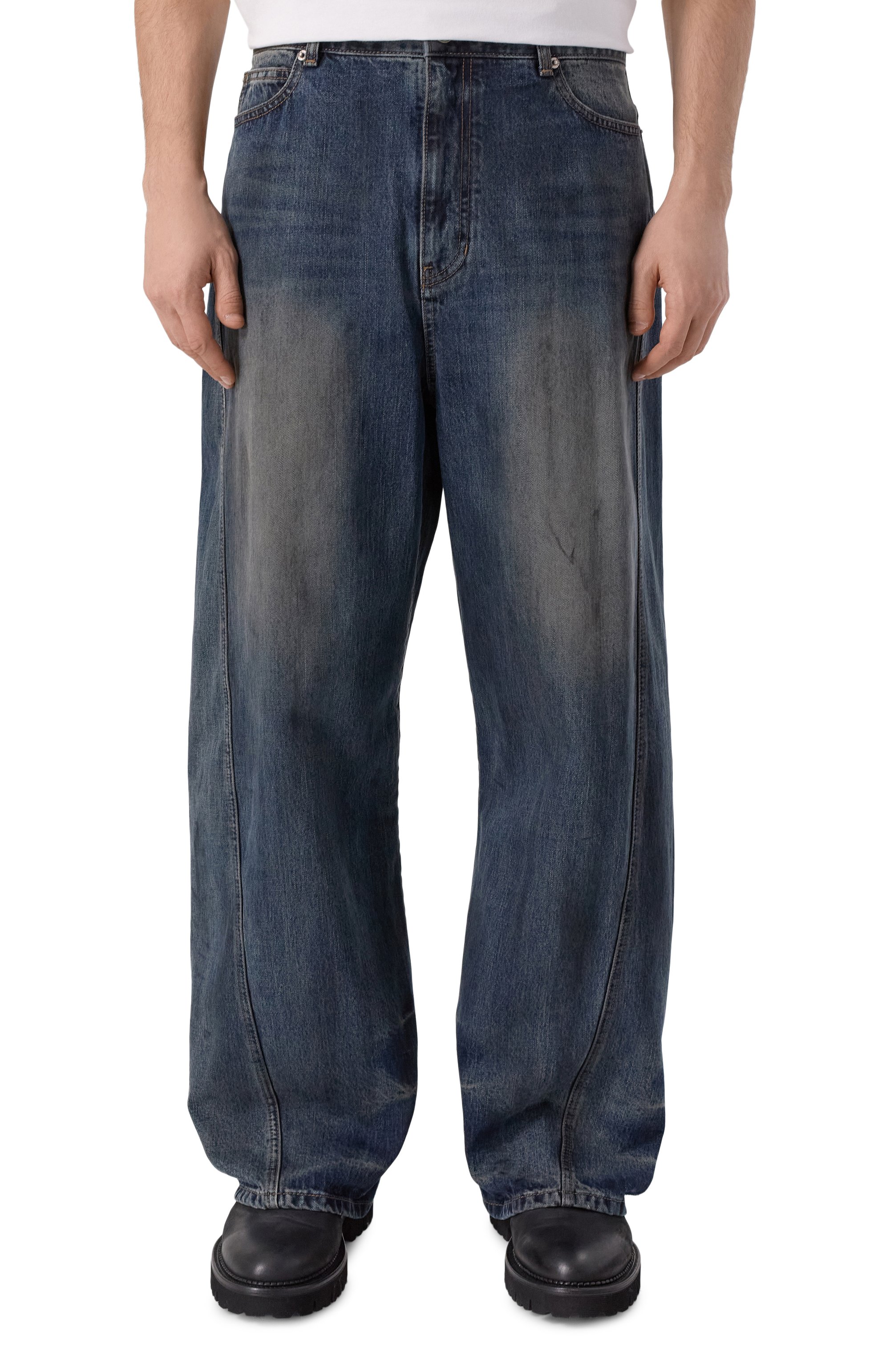 Джинсы JUUN.J, арт. JC5Y21PD4, фото 3