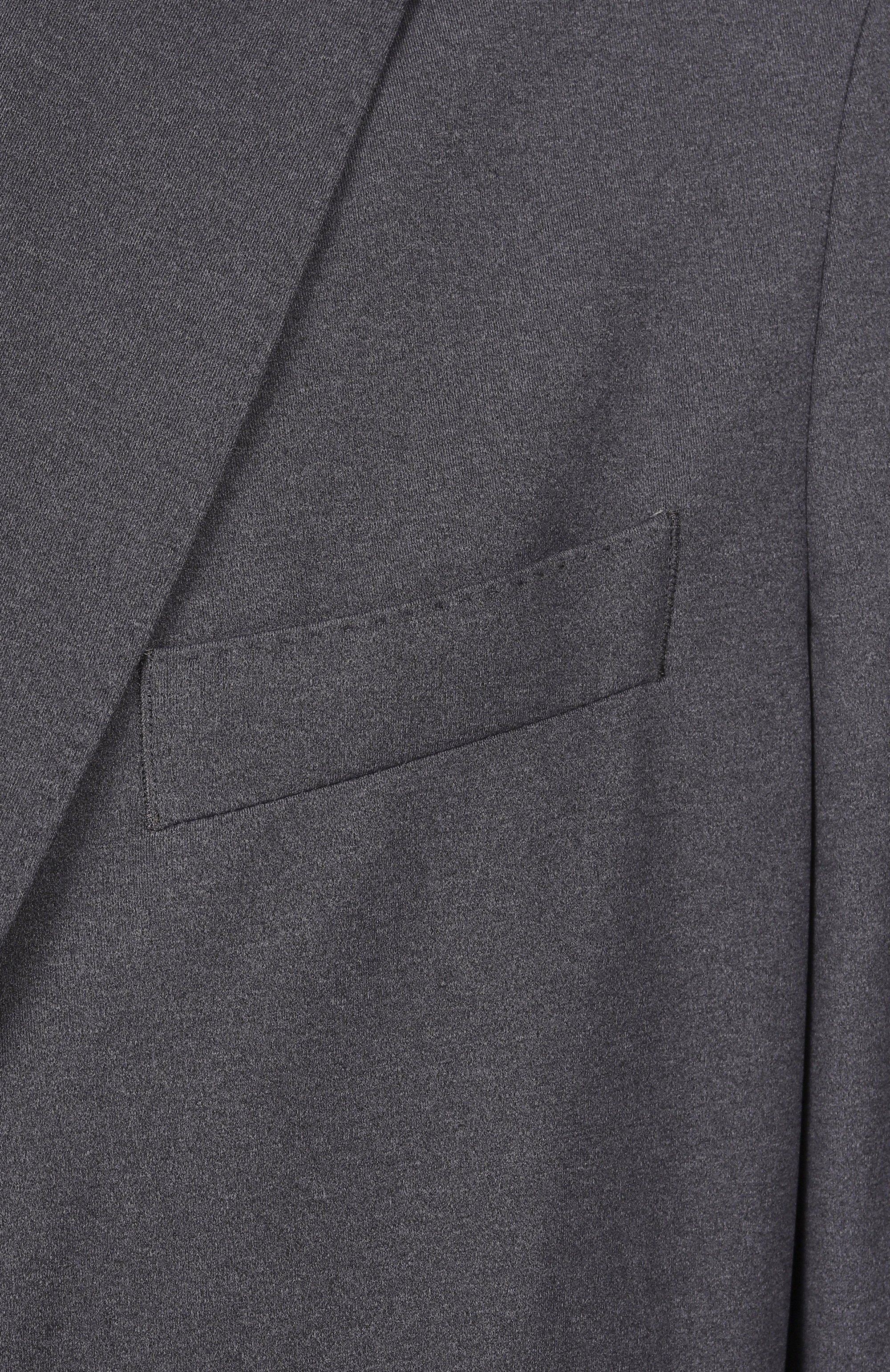 Однобортный пиджак BOSS, арт. 50535058, фото 8