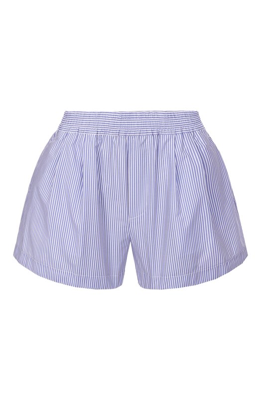 Хлопковые шорты Dsquared2 S73MU0241/D35284 Разноцветный S73MU0241/D35284