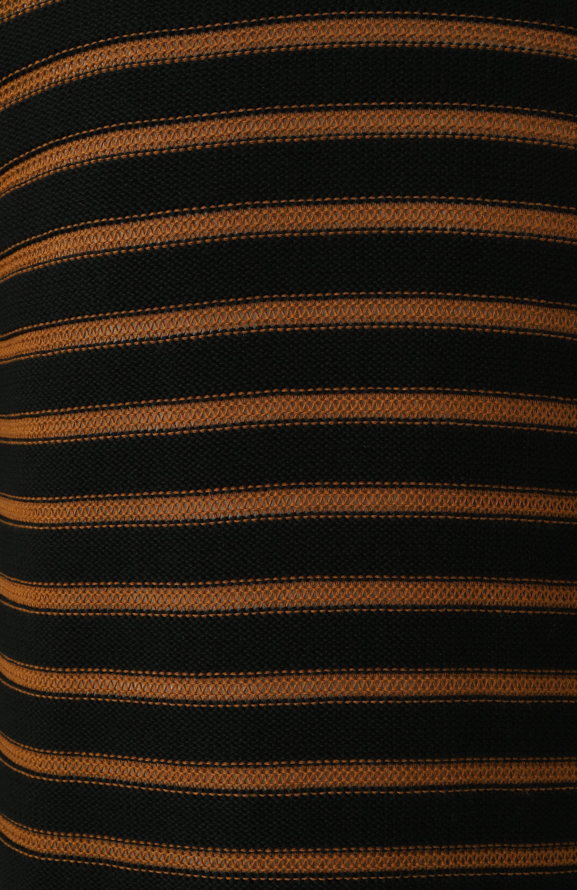 Хлопковый свитер MM6, арт. SH0HL0022/M13080, фото 6