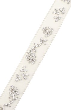 Кожаный ремень для сумки PRADA, арт. 1TY078-2EJW-F0009, фото 2