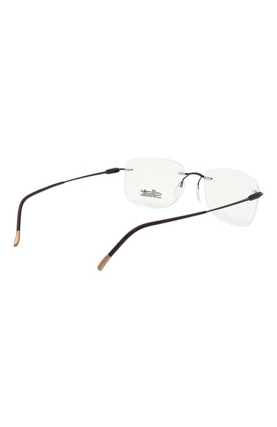 Оправа SILHOUETTE, арт. 5561/6040, фото 4