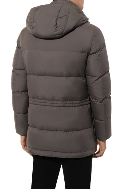 Пуховик MONTECORE, арт. F07MUCX824/268, фото 4