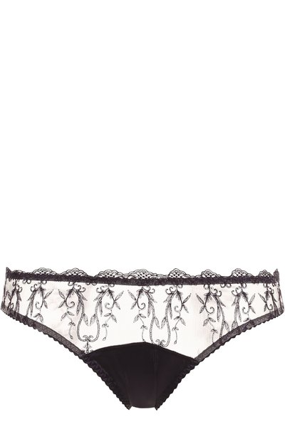 Женские кружевные трусы-слипы FLEUR OF ENGLAND, арт. FT1304