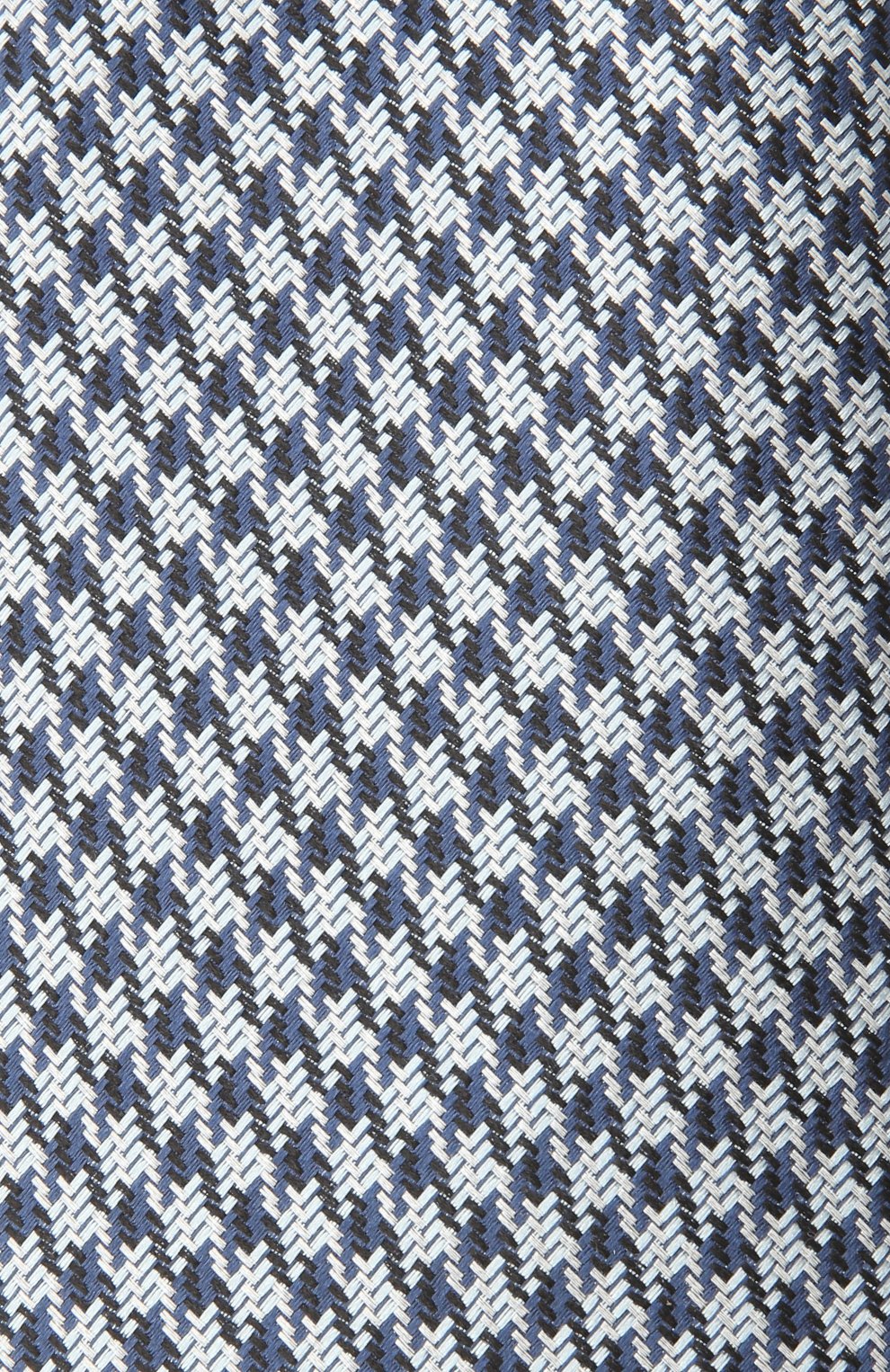 Шелковый галстук TOM FORD, арт. 9TF46/XTF, фото 3