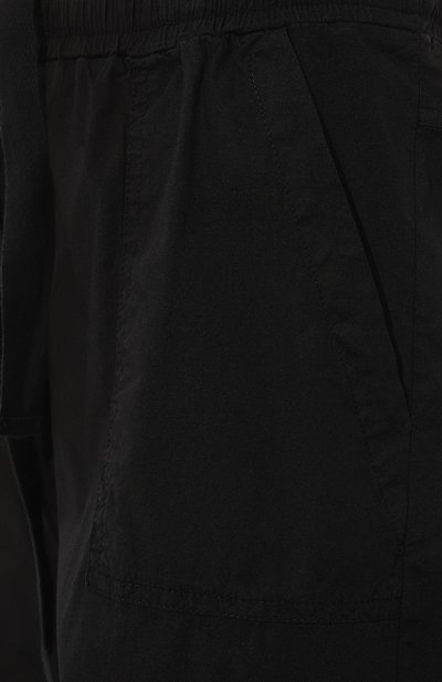 Хлопковые шорты DEHA, арт. D83055, фото 5