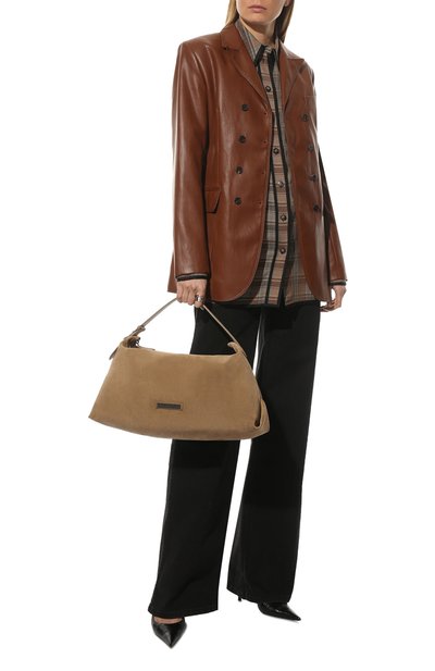 Сумка BRUNELLO CUCINELLI, арт. MBDLD2358, фото 3