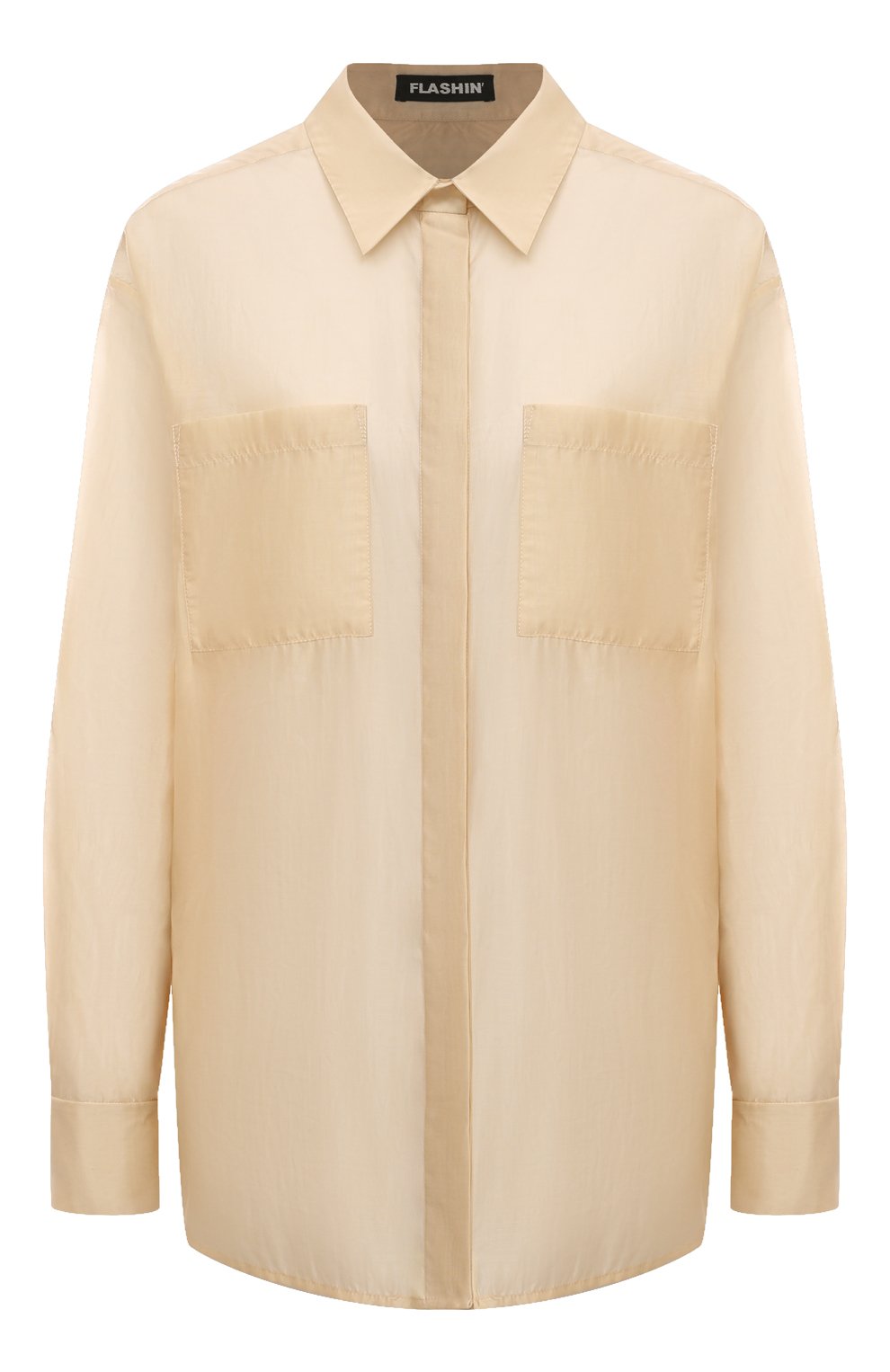 Рубашка FLASHIN, арт. FS24SBB, фото 1