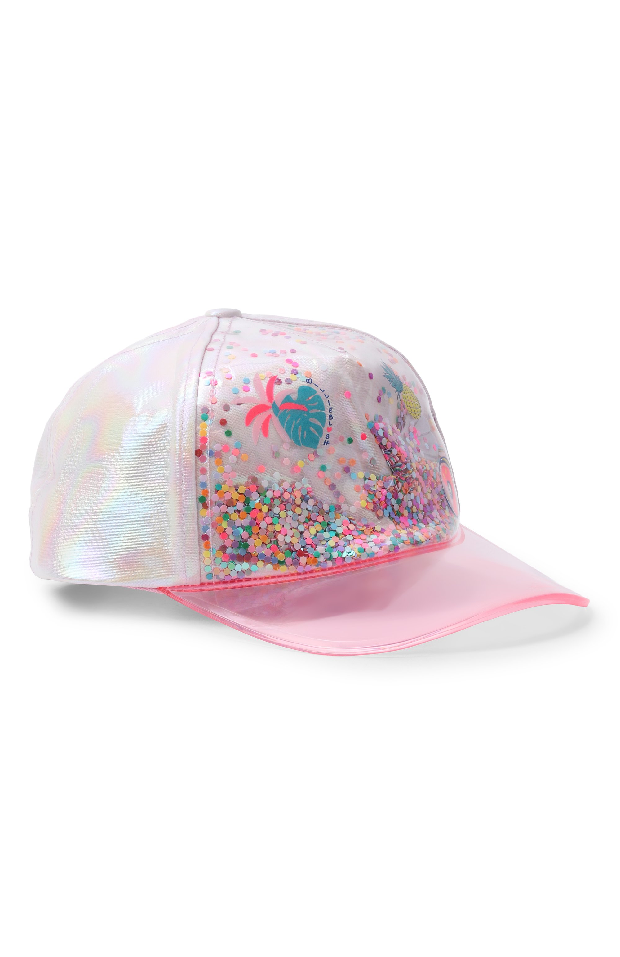 Бейсболка BILLIEBLUSH, арт. U22023, фото 1