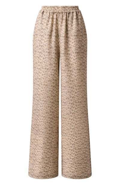 Женские брюки AKHMADULLINA, арт. 1125.2B701/W602