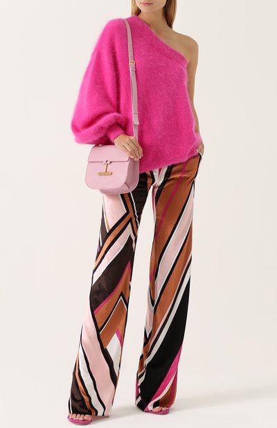 Сумка t clasp TOM FORD, арт. L1018T-CD6, фото 2