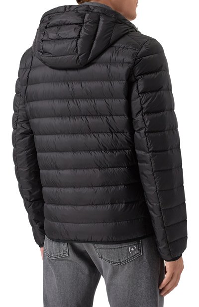 Пуховая куртка BOSS, арт. 50540450, фото 4