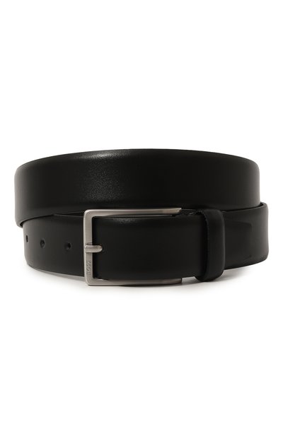 Кожаный ремень BOSS, арт. 50491834, фото 1