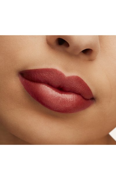 Губная помада lustreglass sheer-shine lipstick, оттенок business casual (3,5g) MAC, арт. SB48-05, фото 3