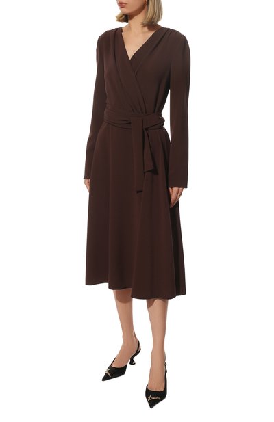 Платье DOLCE & GABBANA, арт. F69F3T/FURK2, фото 3