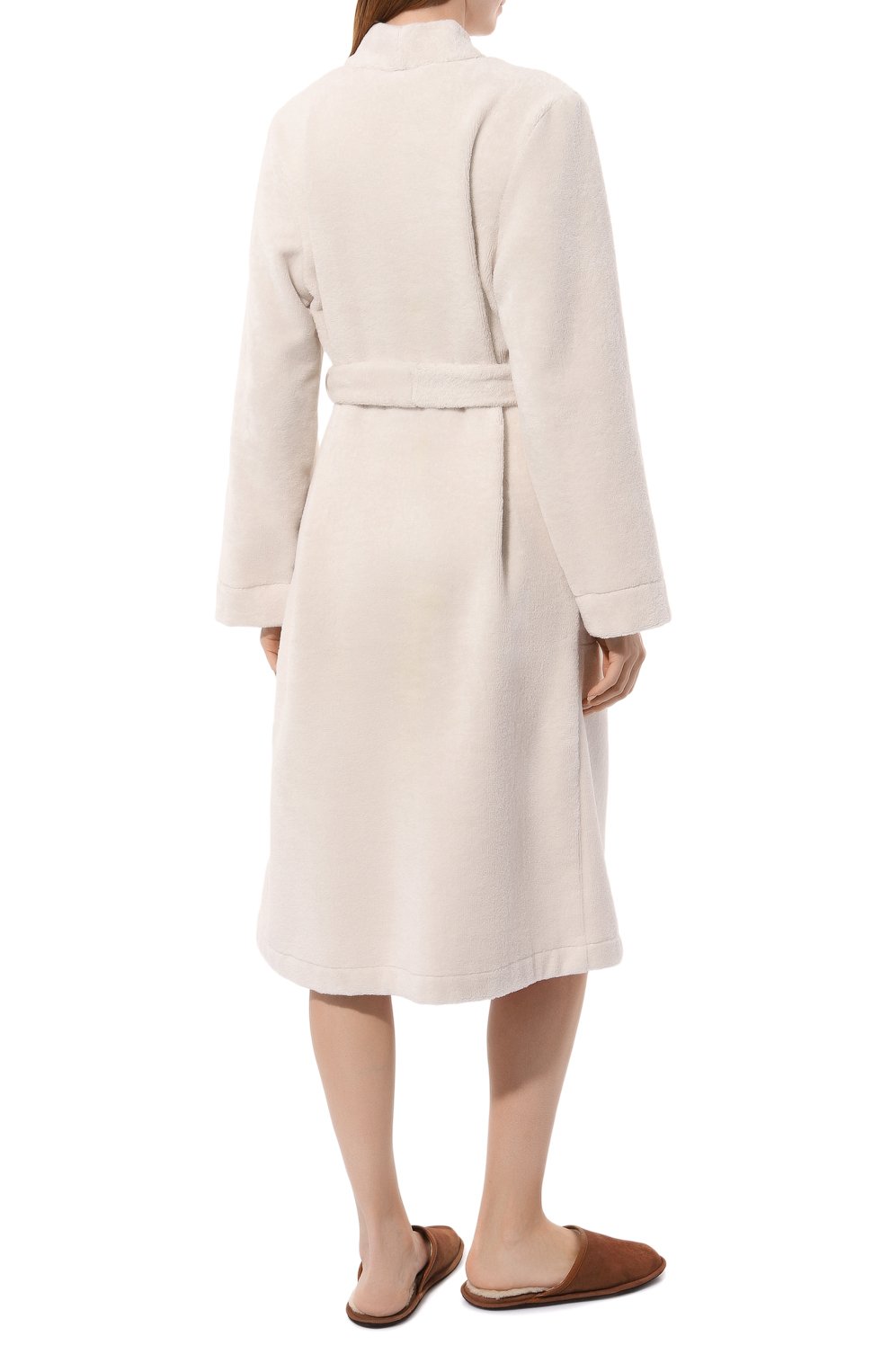 Хлопковый халат FERAUD, арт. 3887102, фото 4