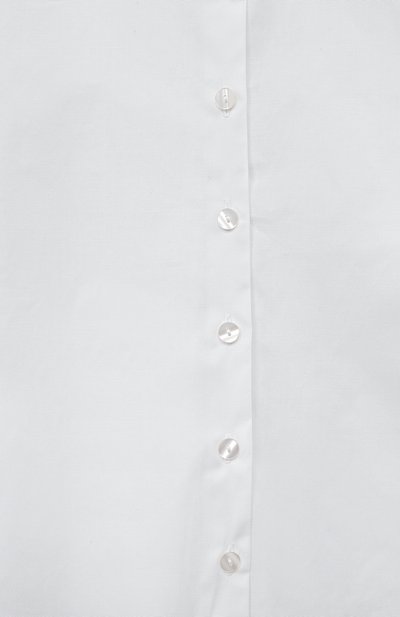 Хлопковая блузка EIRENE, арт. FW2324164/9/10A-14/15A, фото 3