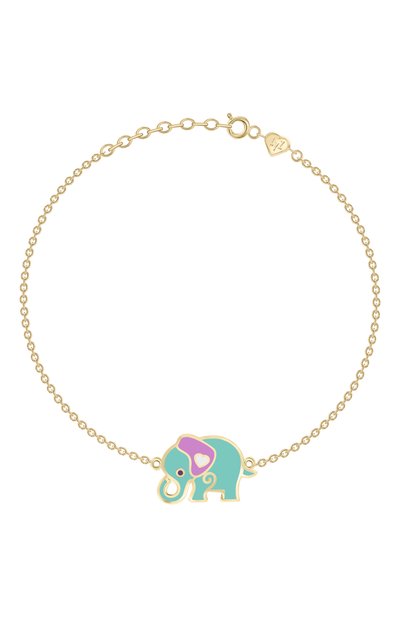 Женский браслет LUCKY ZNAKY, арт. ABRT789