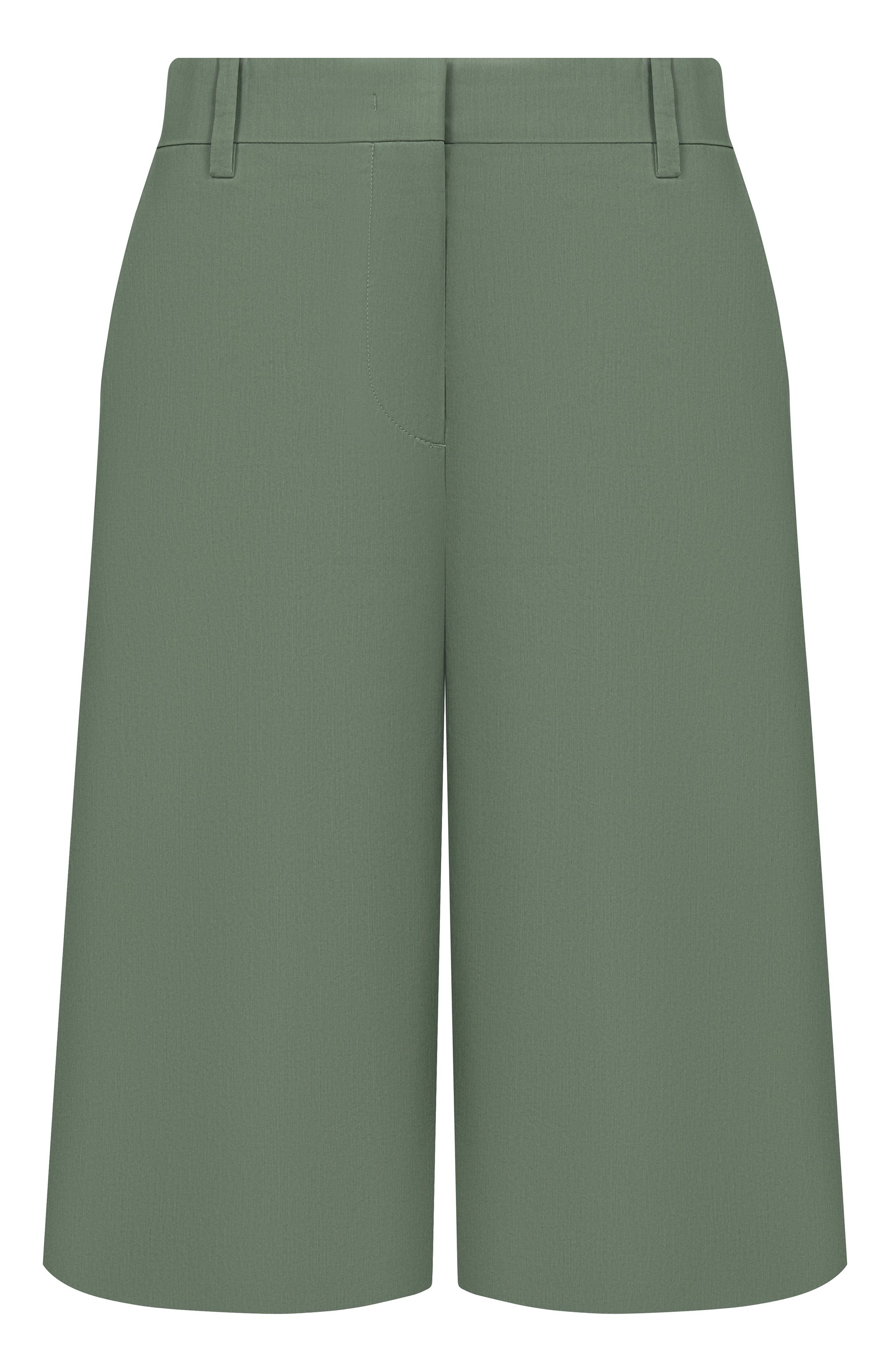 Шорты из хлопка и шелка MVST, арт. M26.2PW.T011/F084, фото 1