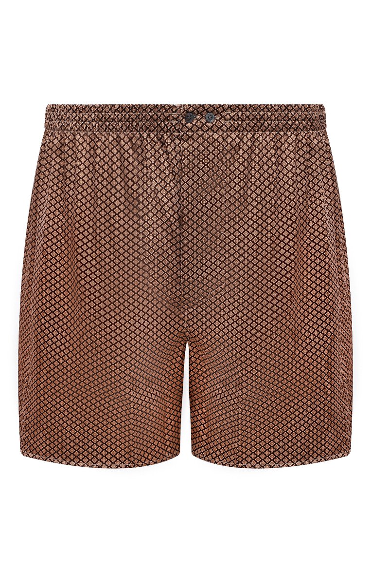 Шелковые боксеры ZIMMERLI, арт. 6000-75134/XL, фото 1