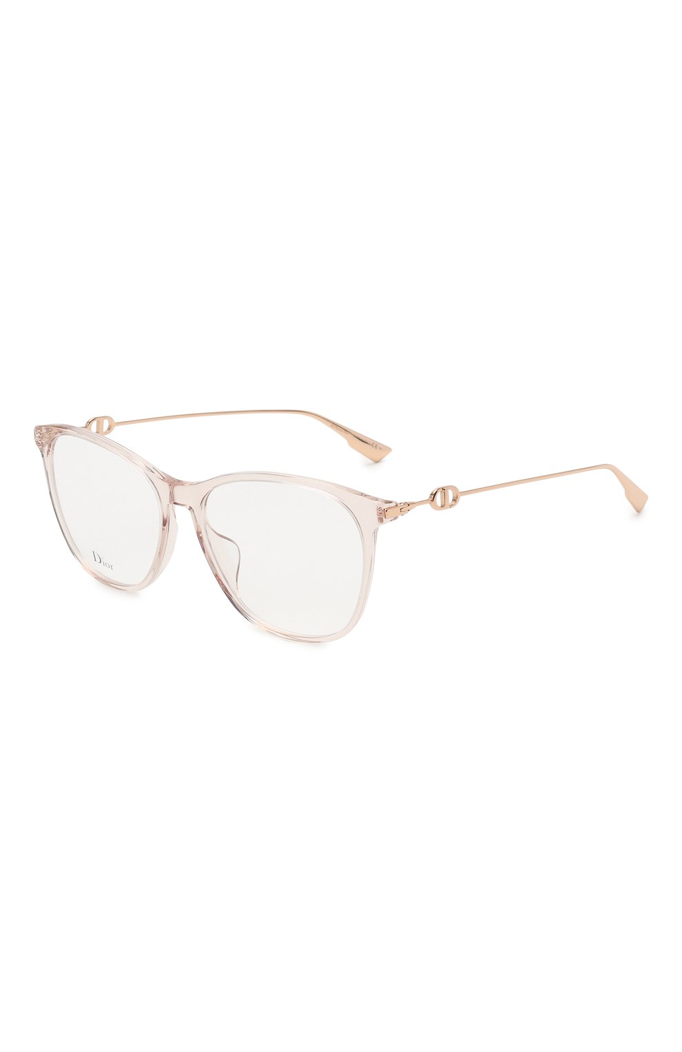 Оправа DIOR EYEWEAR, арт. DI0RSIGHT03 FWM, фото 1