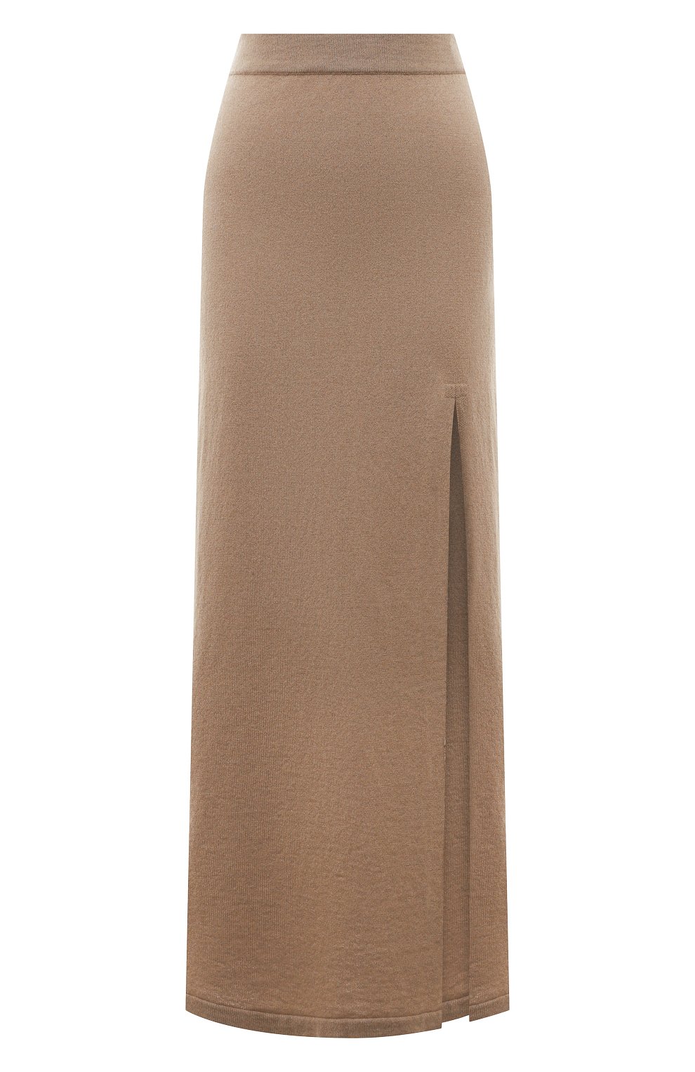 Кашемировая юбка CANESSA, арт. CWKN001 FK0001T, фото 1