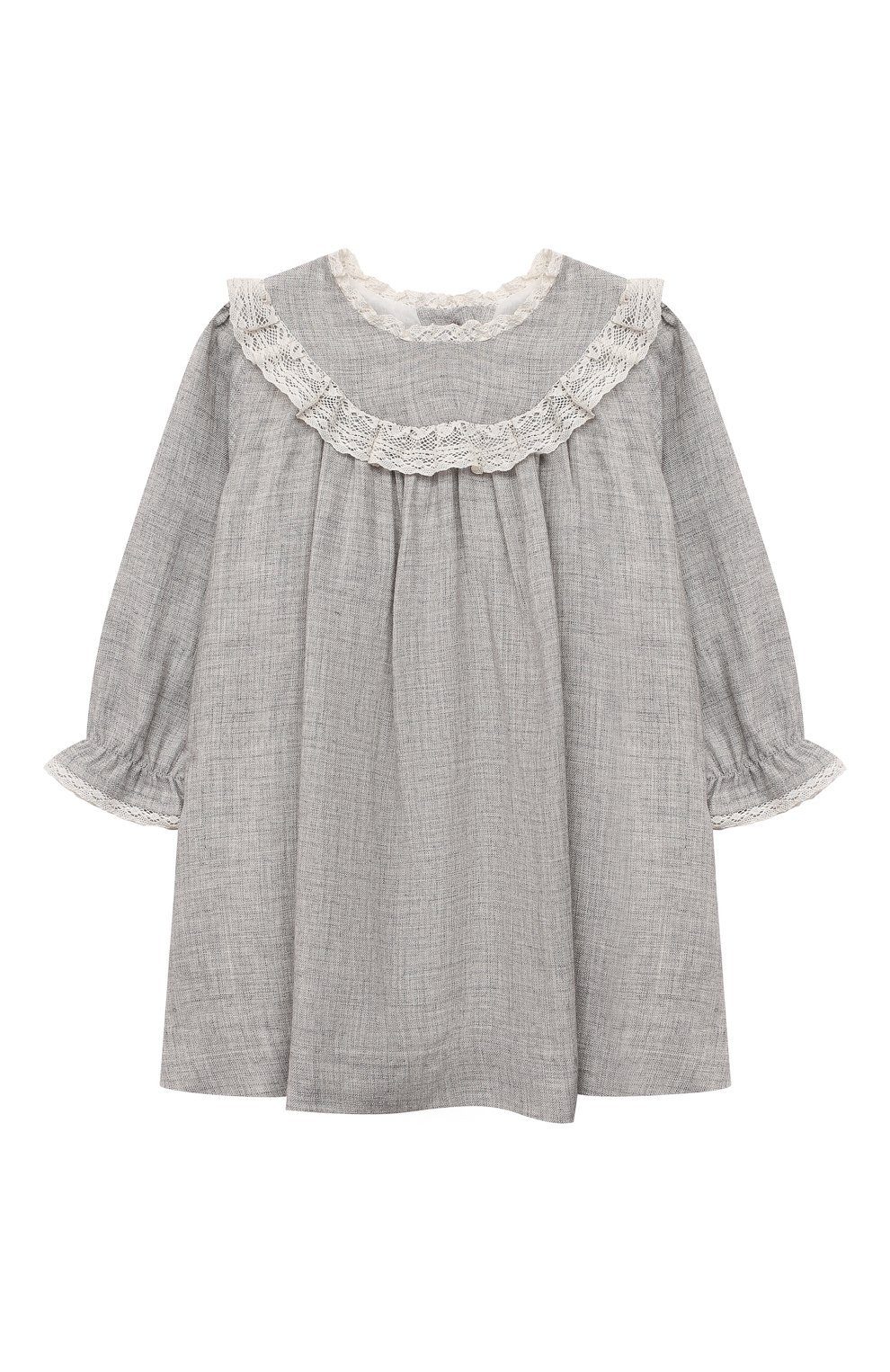 Платье из вискозы TARTINE ET CHOCOLAT, арт. TT30111/18M-3A, фото 1