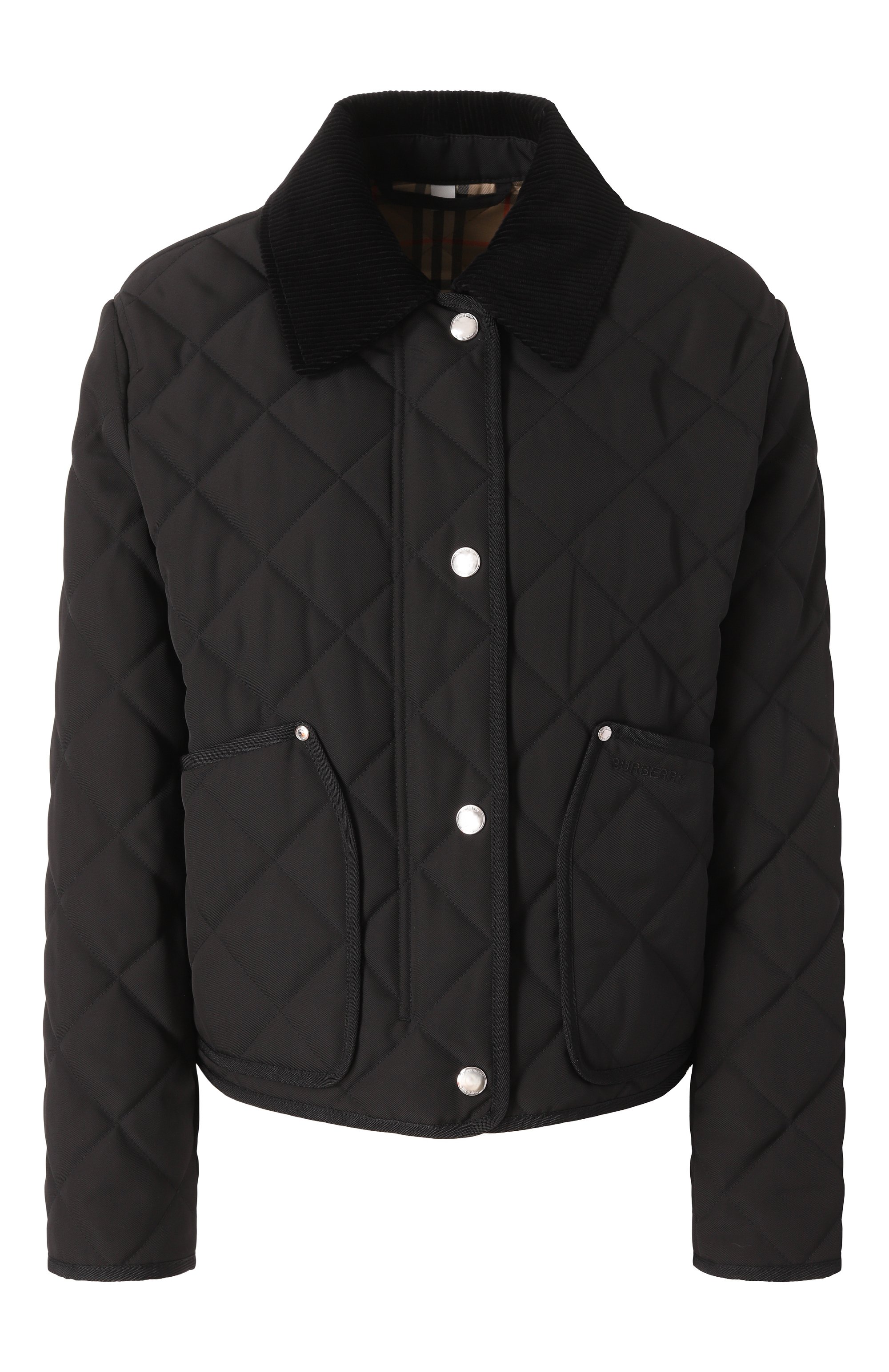 Куртка BURBERRY, арт. 8096025, фото 1