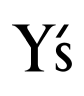 Y`s