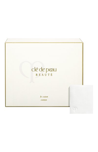 Женского ватные подушечки CLÉ DE PEAU BEAUTÉ, арт. 31549CP
