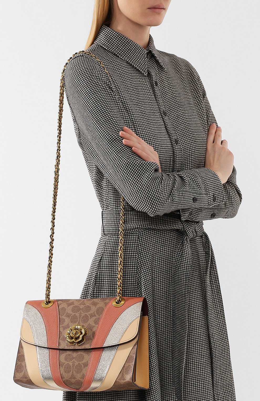 Сумка parker COACH, арт. 69526, фото 5