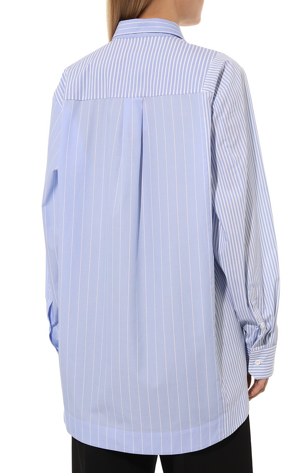 Хлопковая рубашка RED SEPTEMBER, арт. RSFW23-38.1, фото 4