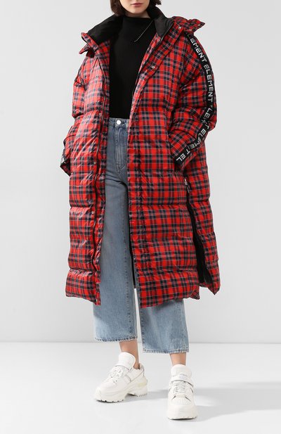 Пуховик ODRI, арт. 19210106-2, фото 2