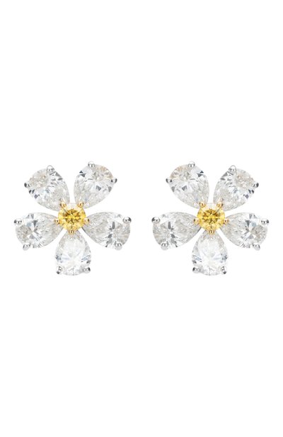 Женские серьги MERCURY, арт. ME20845WYD