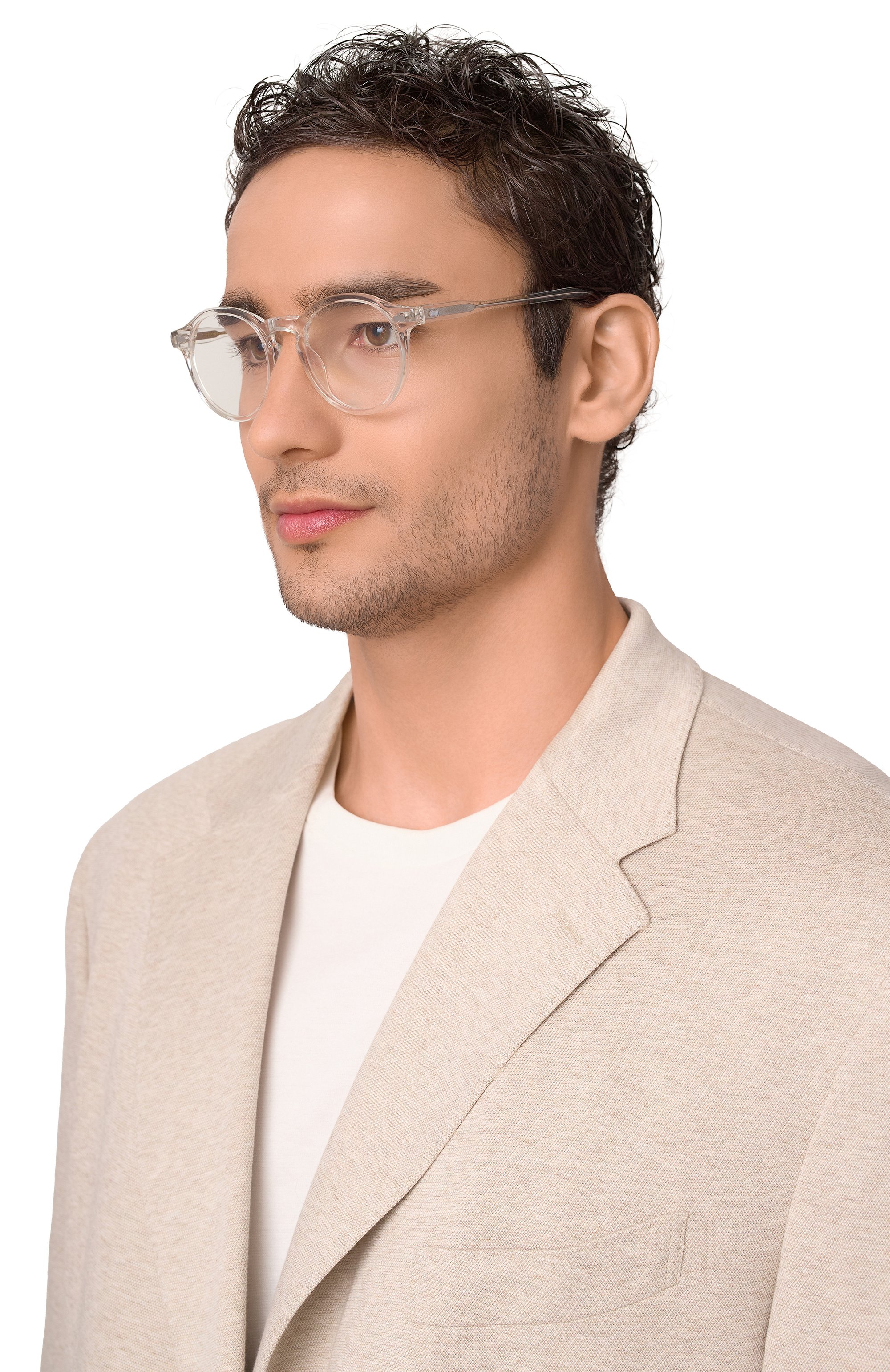 Оправа MOSCOT, арт. MILTZEN CRYSTAL, фото 2