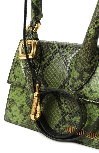 Сумка le chiquito JACQUEMUS, арт. 24H233BA327/3198, фото 3