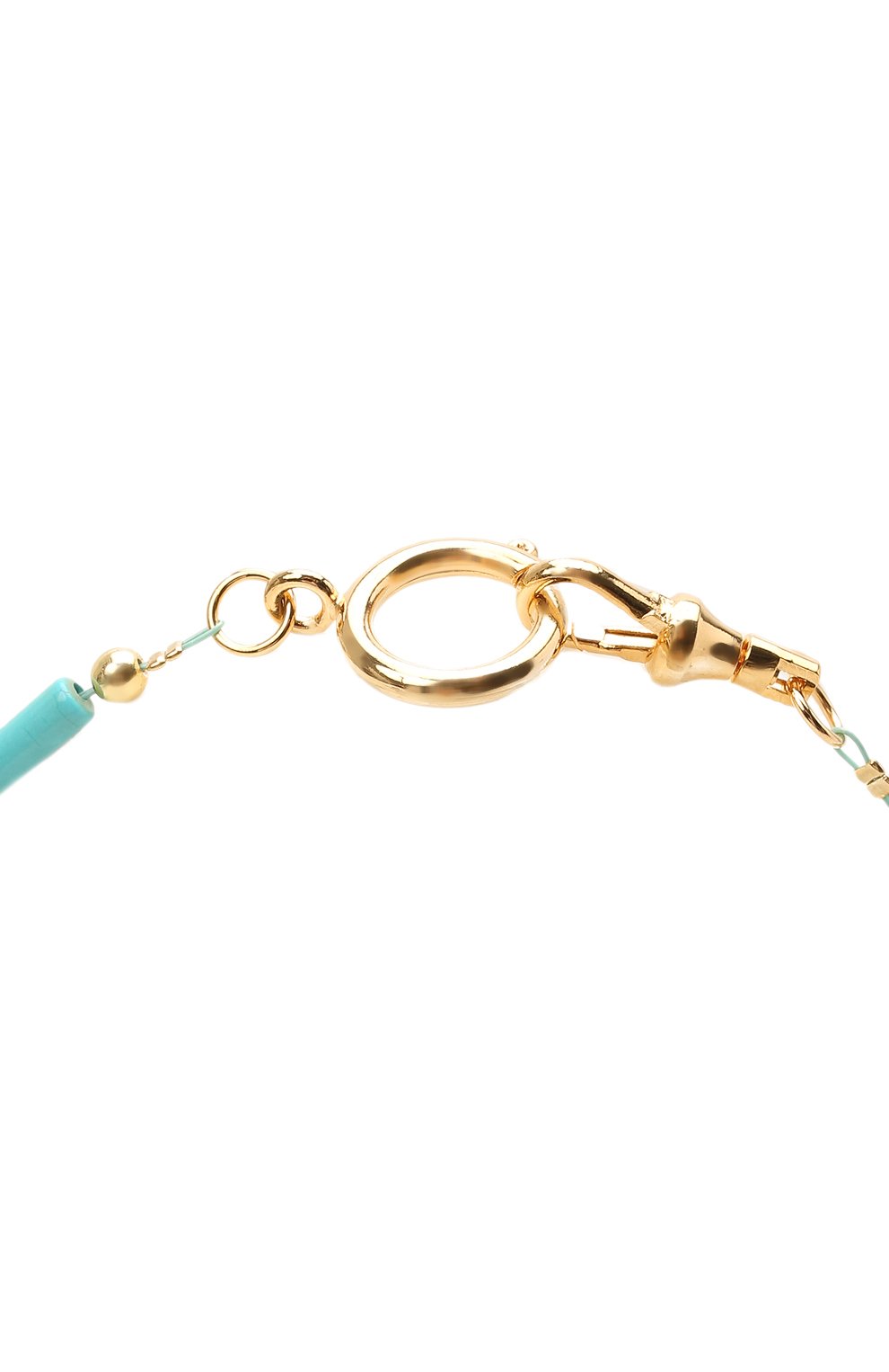 Колье HYPSO, арт. C0LLIER JENNY TURQU0ISE, фото 3