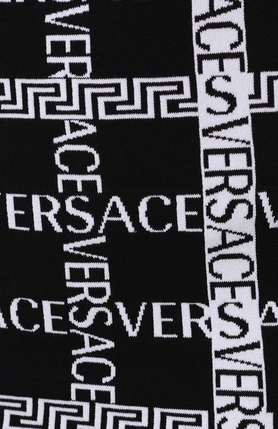 Юбка с логотипом бренда VERSACE, арт. A83018/A230510, фото 5