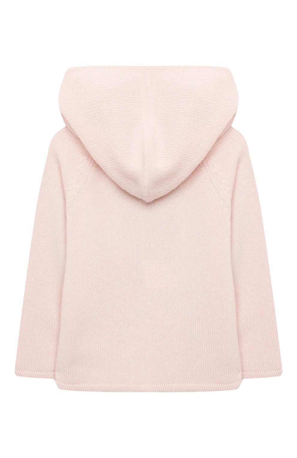 Кашемировая толстовка OSCAR ET VALENTINE, арт. GIL01M, фото 2