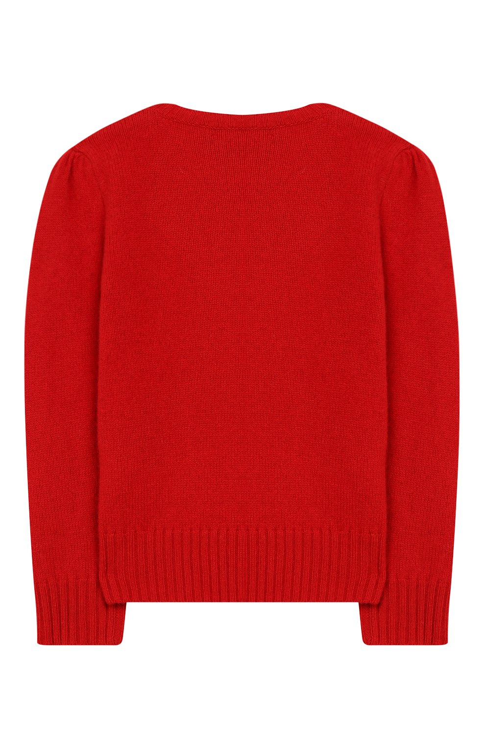 Пуловер из шерсти и кашемира POLO RALPH LAUREN, арт. 313751019, фото 2
