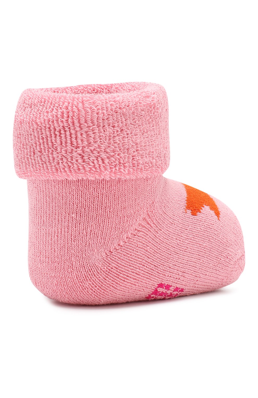 Хлопковые носки FALKE, арт. 12095, фото 3