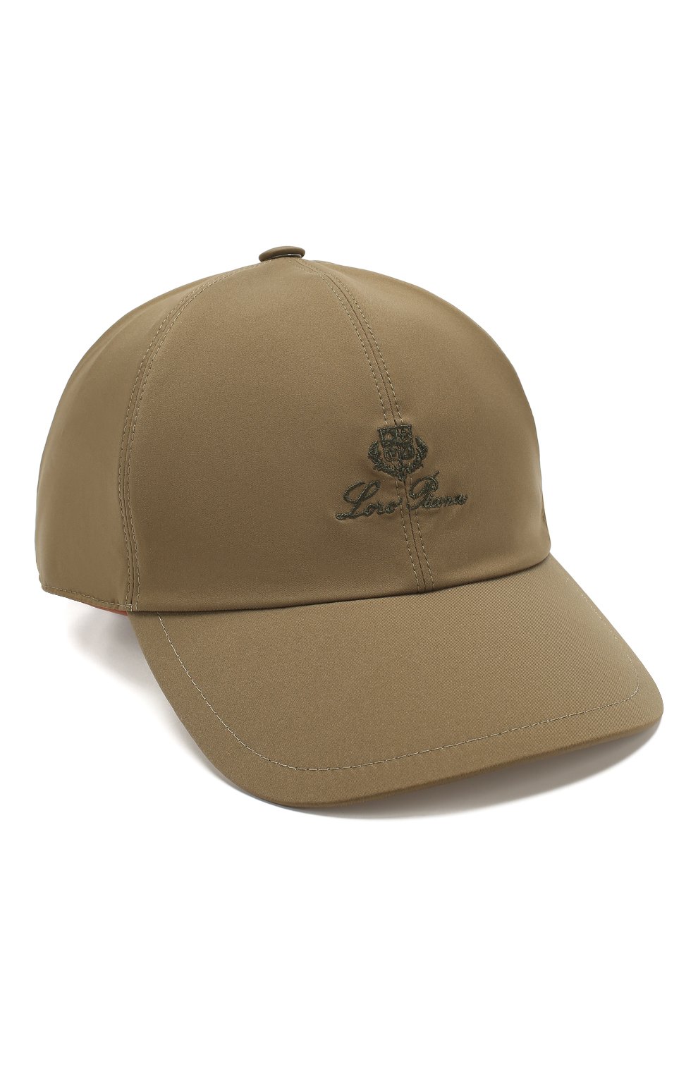 Бейсболка LORO PIANA, арт. FAE8580, фото 1
